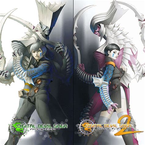 digital devil saga iso (jpn)|Request: Shin Megami Tensei: Digital Devil Saga JP Rom : .
